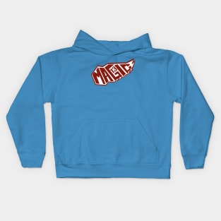 Magic Number 13 Kids Hoodie